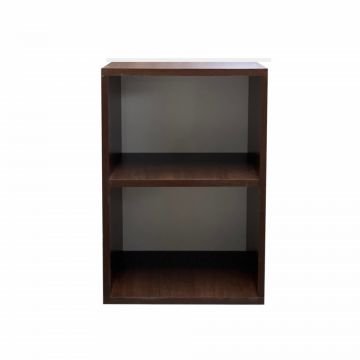 Corp Suspendat cu polita, 40x60x35 cm, Culoare Wenge, Pal 18mm