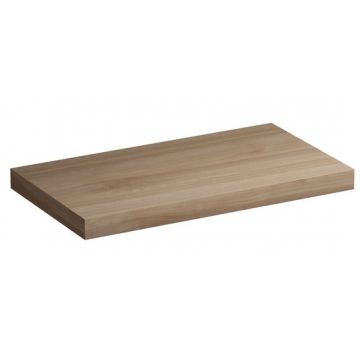 Blat pentru lavoar Ravak I 100x55x7cm nuc