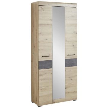 DULAP PENTRU HOL 84/200/40 cm