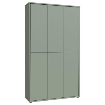 DULAP PENTRU PANTOFI 110/192/35 cm DULAP PENTRU PANTOFI 110/192/35 cm