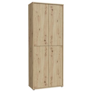 DULAP PENTRU PANTOFI 75/192/35 cm DULAP PENTRU PANTOFI 75/192/35 cm