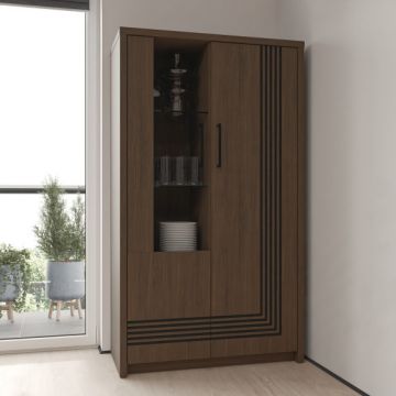Vitrina Joasa Euforica, 91.5 Cm Vitrina Joasa Euforica, 91.5 Cm