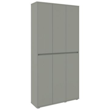 DULAP PENTRU PANTOFI 100/210/34 cm DULAP PENTRU PANTOFI 100/210/34 cm