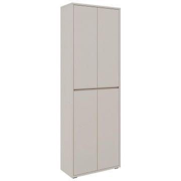 DULAP PENTRU PANTOFI 70/210/34 cm DULAP PENTRU PANTOFI 70/210/34 cm