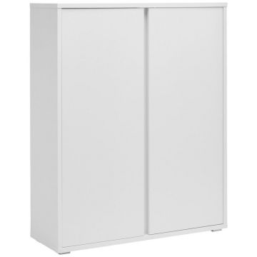 DULAP PENTRU PANTOFI 97,5/120/33,8 cm DULAP PENTRU PANTOFI 97,5/120/33,8 cm