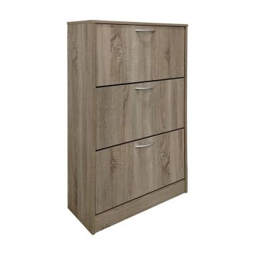 Pantofar Savaz Sonoma 60x24x114 cm Pantofar Savaz Sonoma 60x24x114 cm